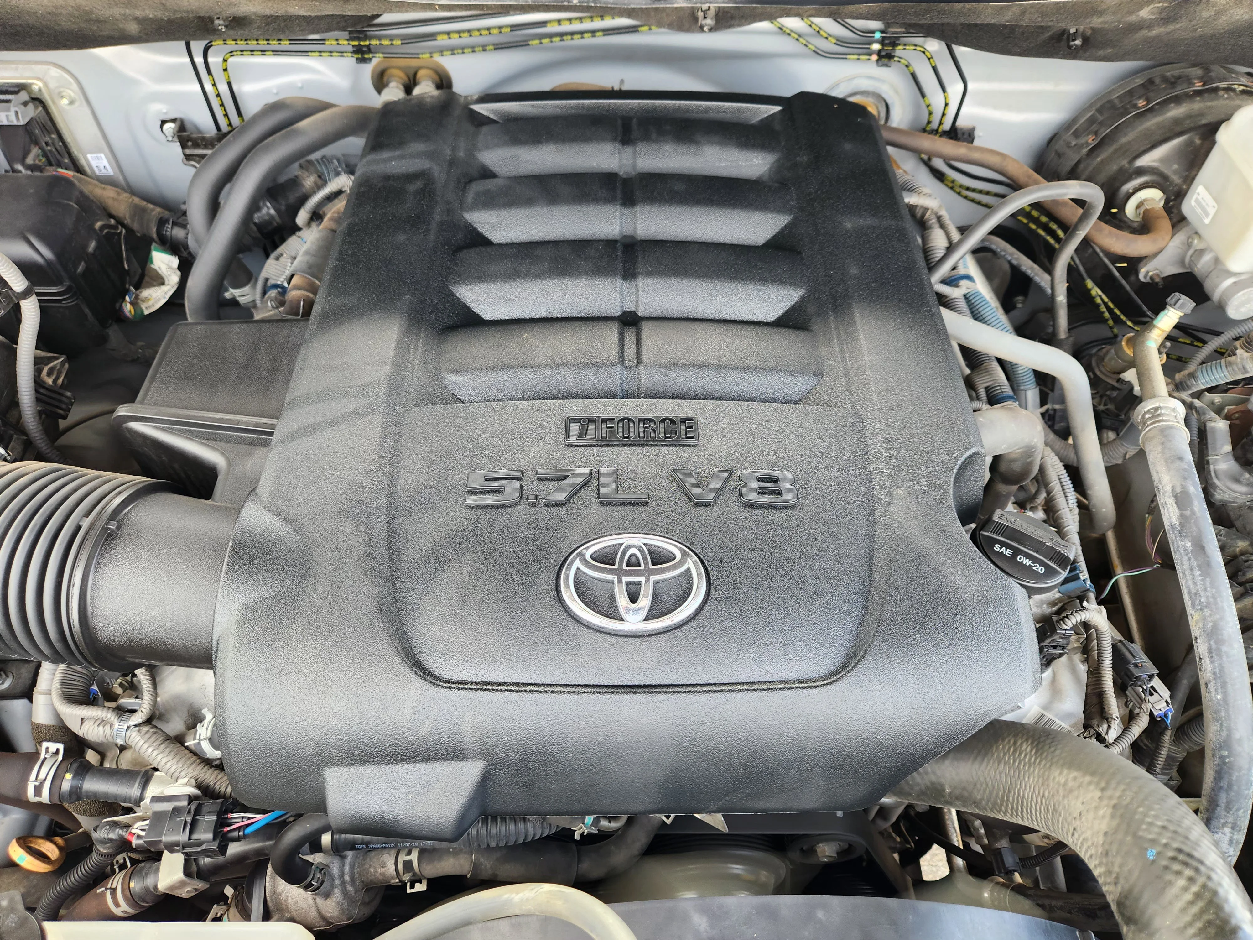 Used 2019  Toyota SR5 image 31