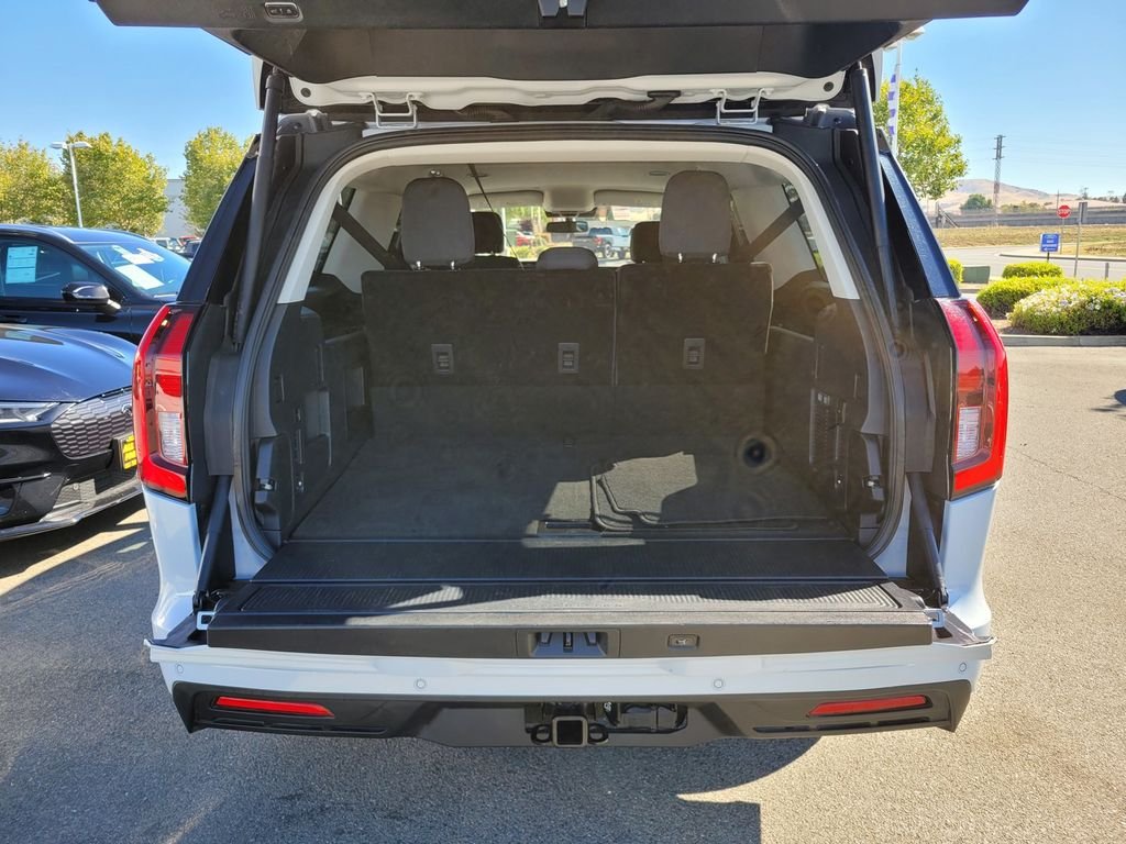Used 2025 Silver Ford Active image 10