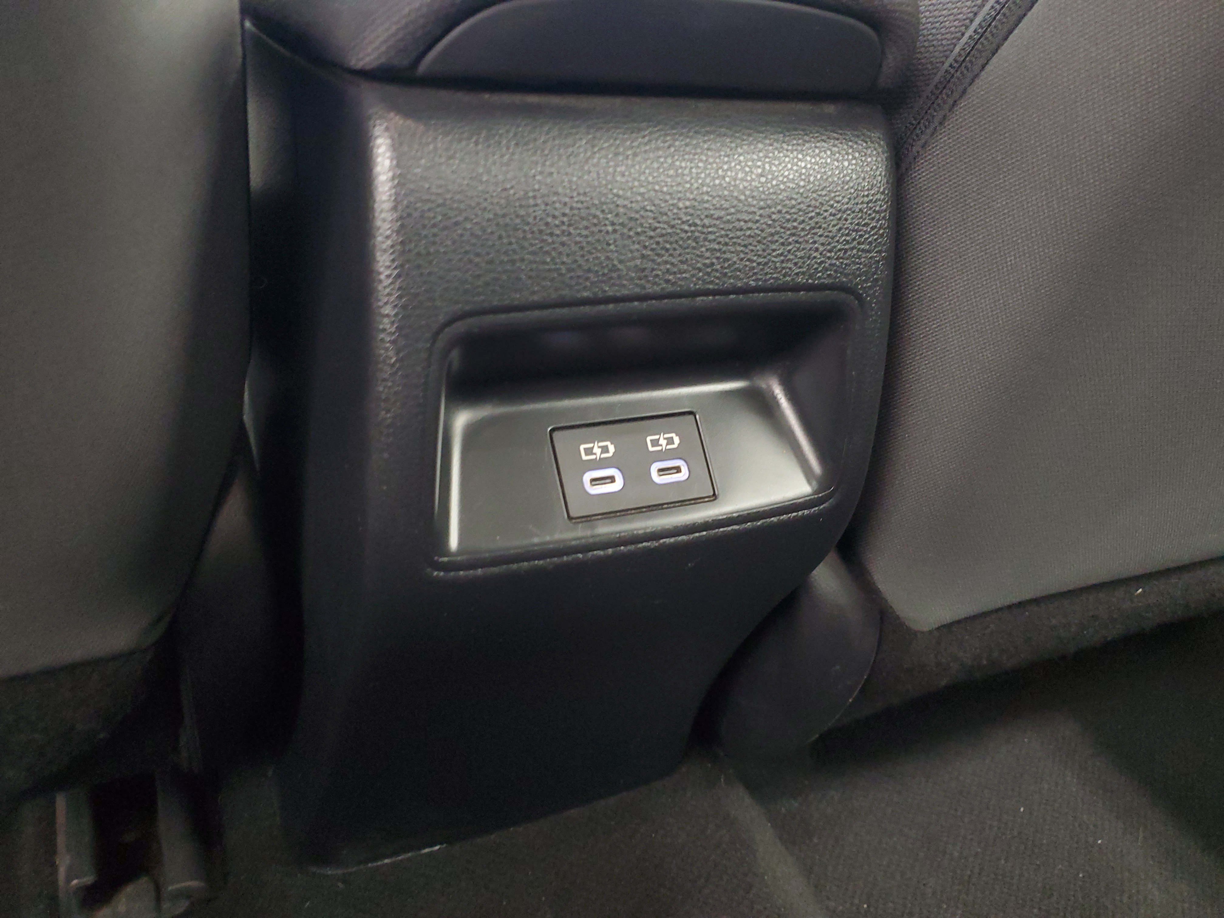 Used 2024 Gray Toyota LE image 13