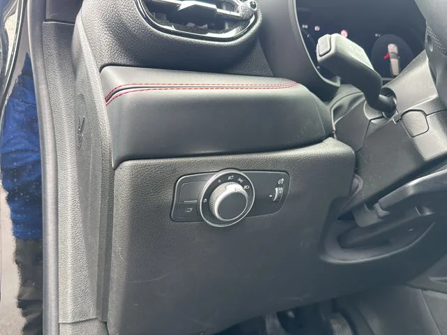Used 2025 Black Dodge GT Plus image 11