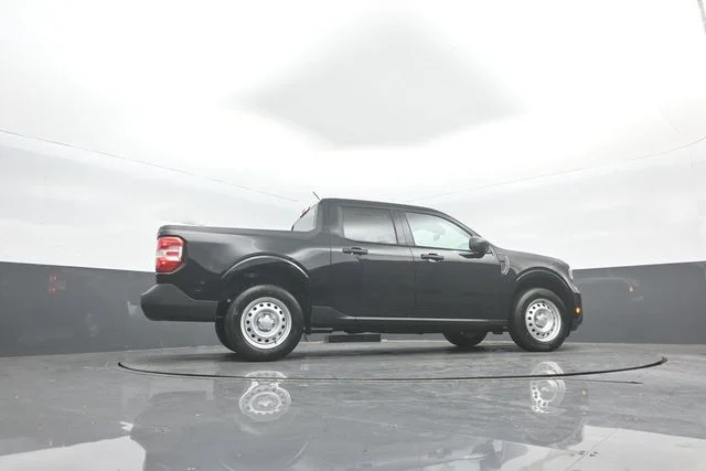 New 2026 Black Ford XL image 37