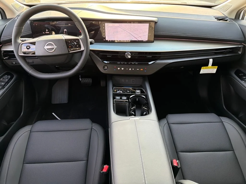 2026 Nissan Murano SL - Photo 16