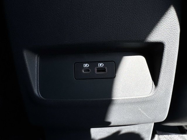 Used 2026 Gray Nissan PRO-4X image 30