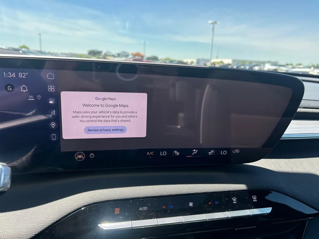 2026 Buick Enclave Preferred - Photo 27