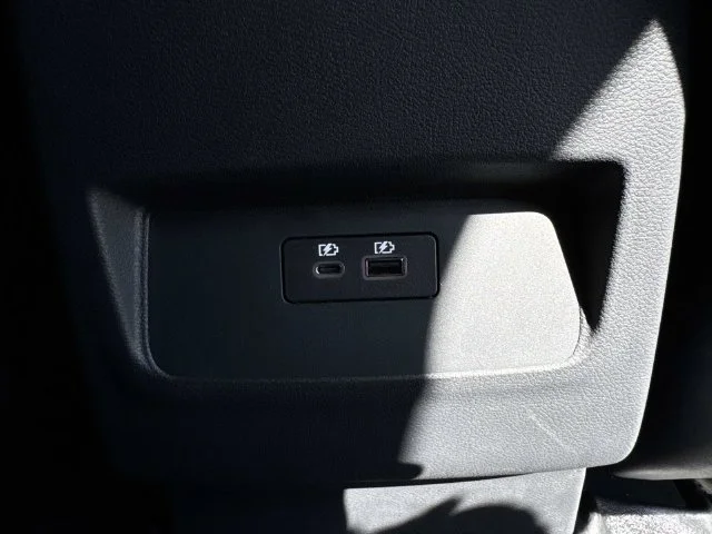 Used 2026 Gray Nissan PRO-4X image 30