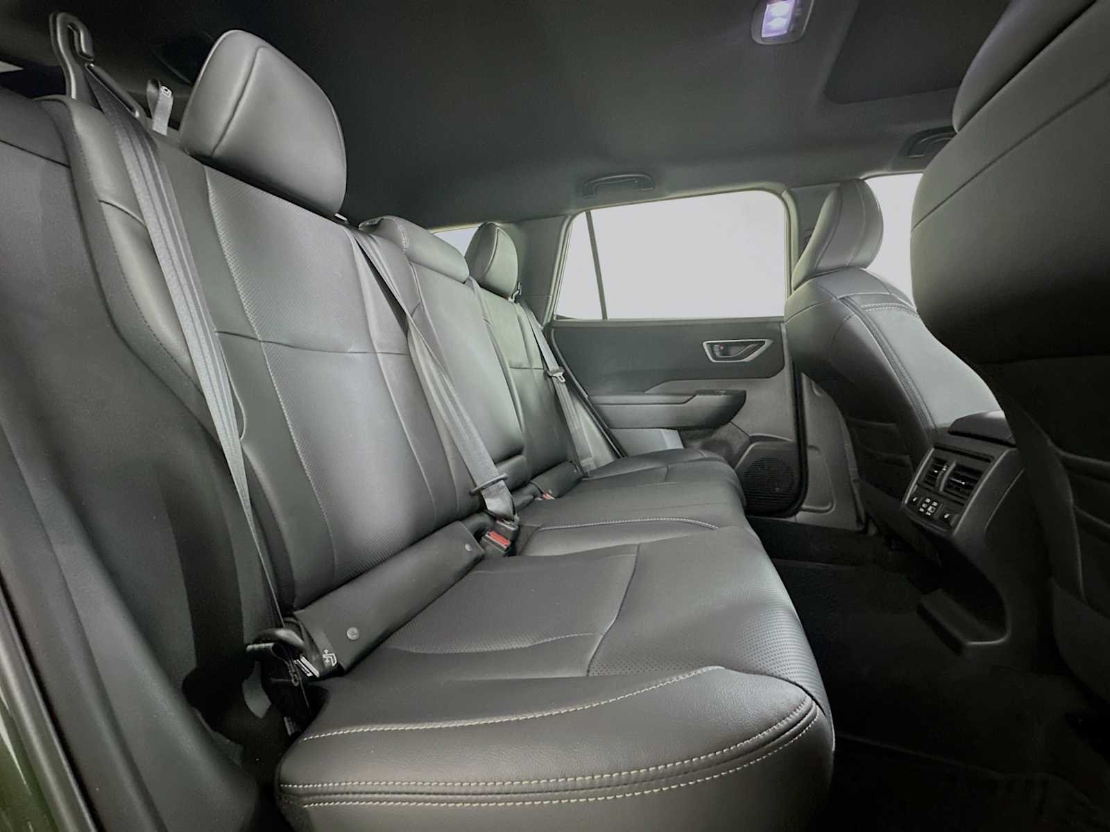 2026 Subaru Outback Limited XT - Photo 26
