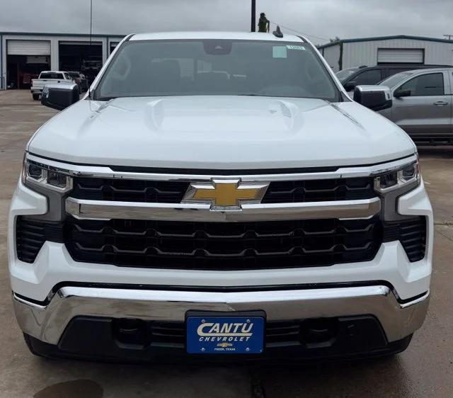 2026 Chevrolet Silverado 1500 LT - Photo 31
