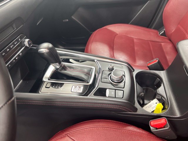 Used 2024 Gray Mazda 2.5 S Carbon Edition image 15