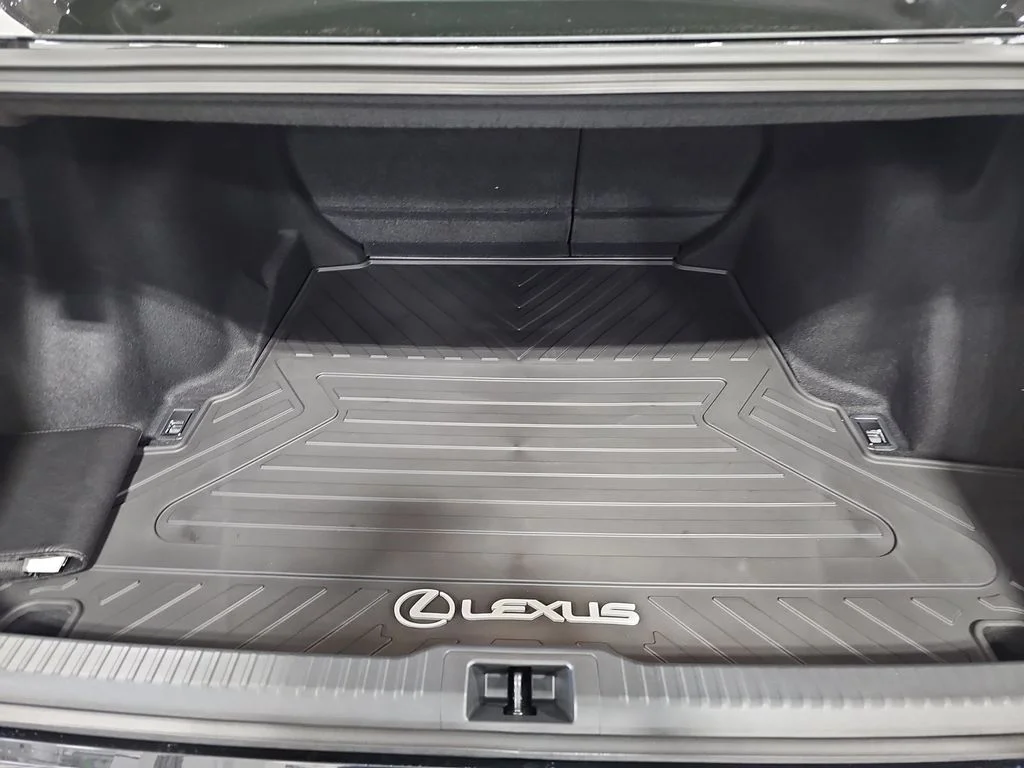 New 2026 Caviar Lexus F SPORT DESIGN AWD image 12