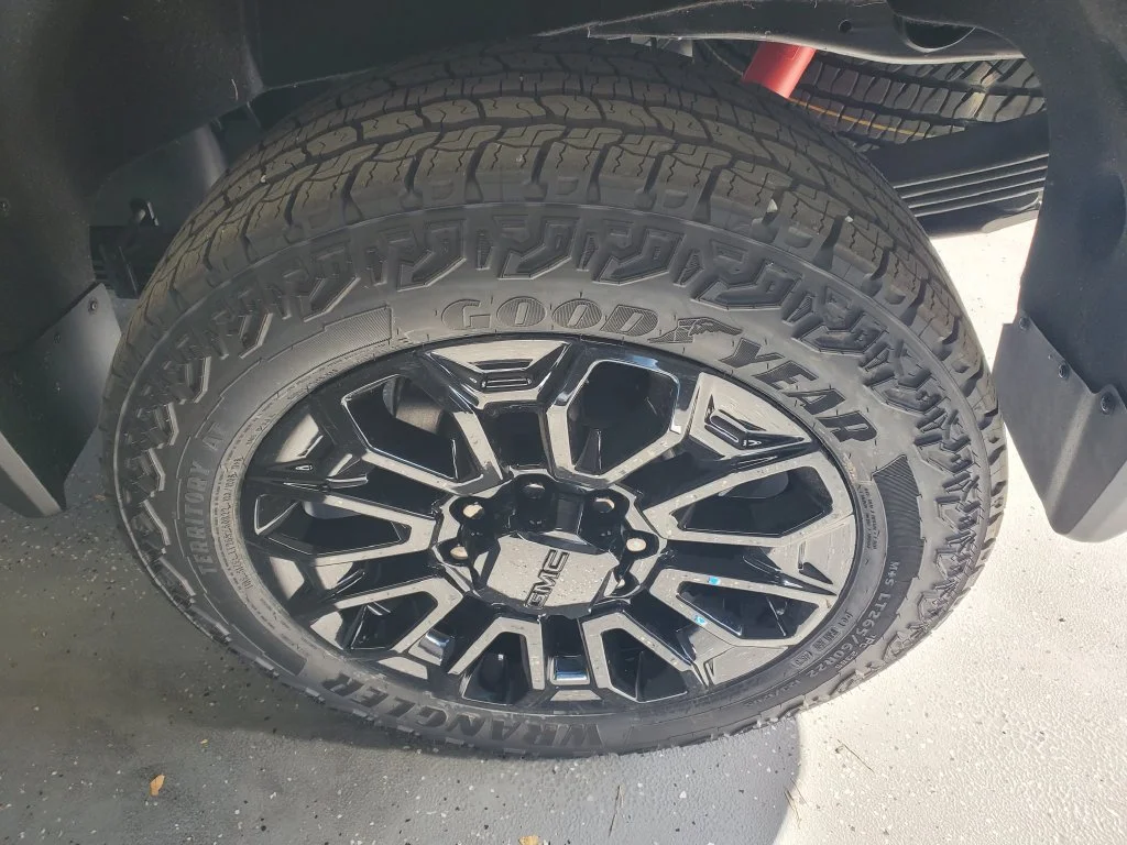 2026 GMC Sierra 2500HD AT4 - Photo 35