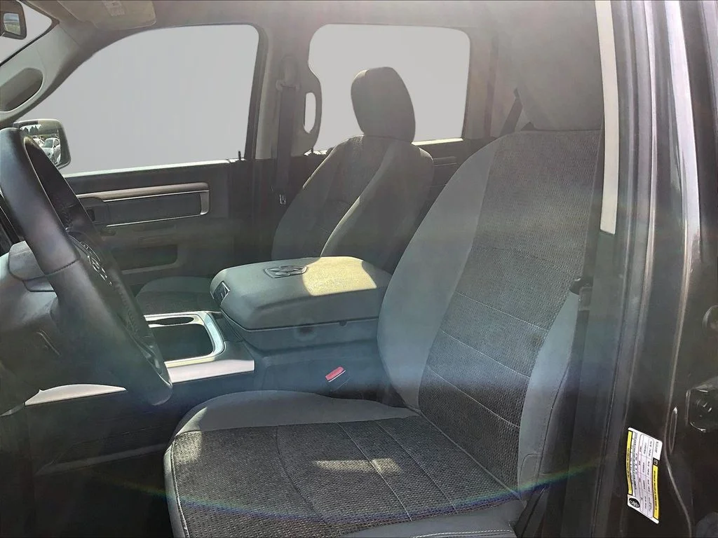 Used 2018 Gray Ram Big Horn image 26