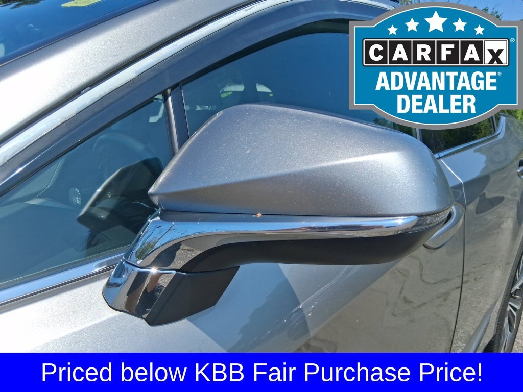 Used 2021 Silver Lexus 350 image 13