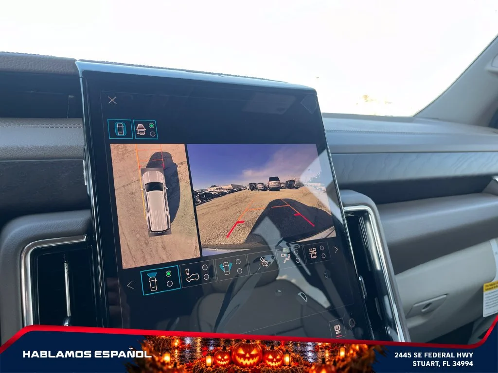 New 2027 Onyx Black GMC Denali image 33