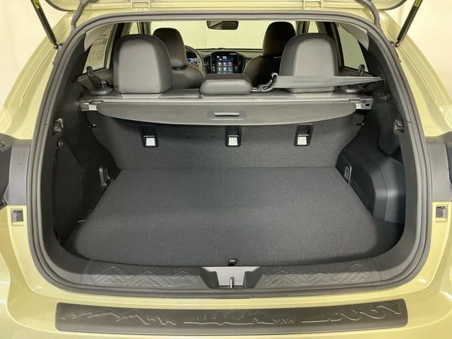 New 2026 Beige Subaru Limited image 23