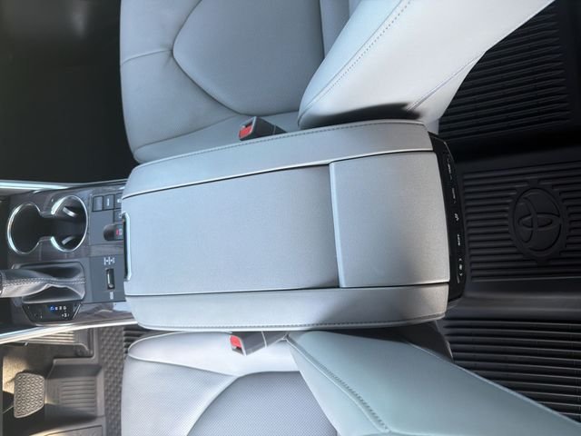 Certified Used 2025 Gray Toyota Limited image 25