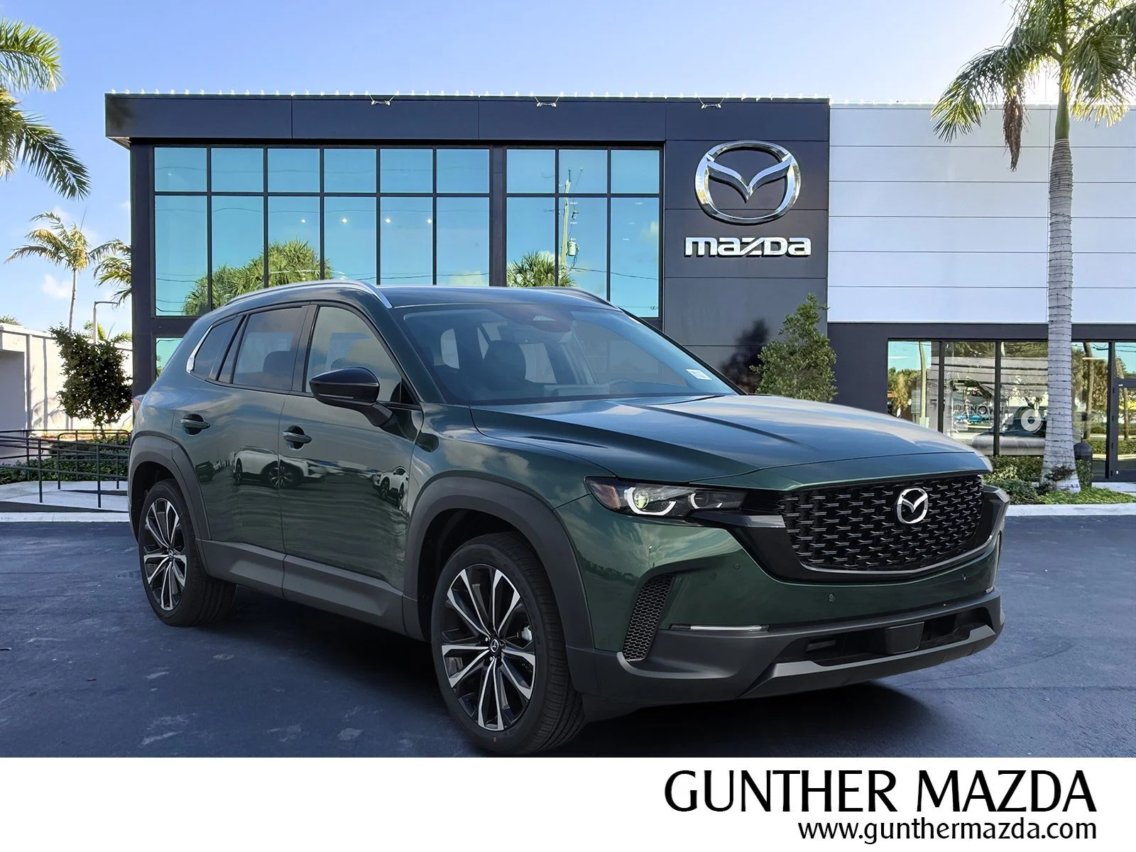 New 2026 Cypress Mazda 2.5 S Premium AWD image 1