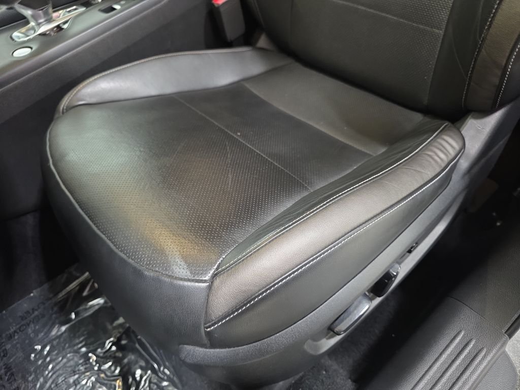 Certified Used 2020 Liquid Platinum INFINITI Sensory image 25