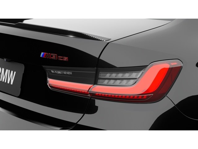 New 2027 Black Sapphire Metallic BMW Base image 8