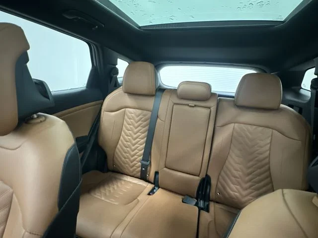 New 2026 Gray Kia X-Line image 25