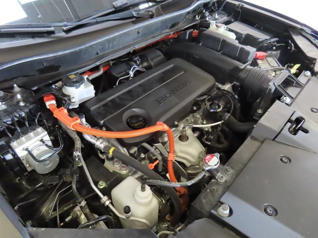 2024 Honda CR-V Sport - Photo 38