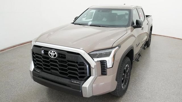New 2026 Brown Toyota SR5 image 10
