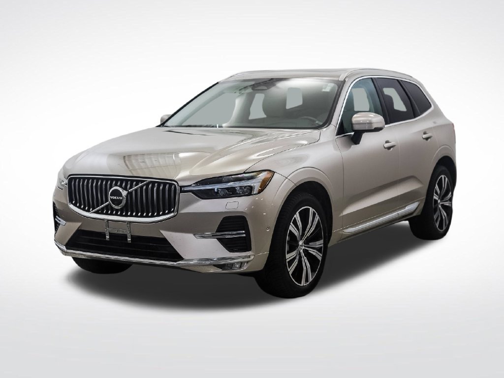 2023 Volvo XC60