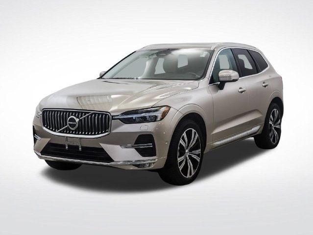 2023|Volvo|XC60|B5 Plus Bright Theme|4D Sport Utility