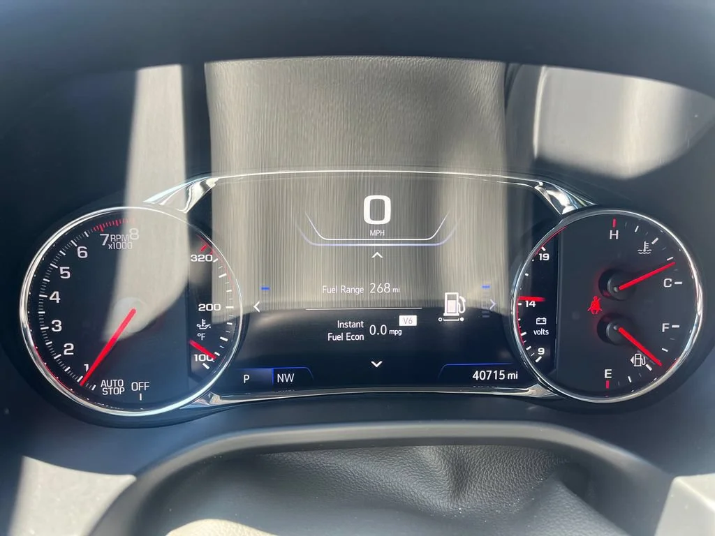 2023 GMC Acadia Denali - Photo 19