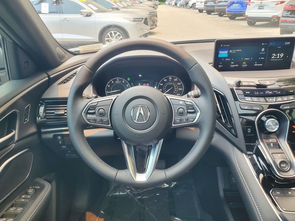 Used 2026 Silver Acura Base image 24