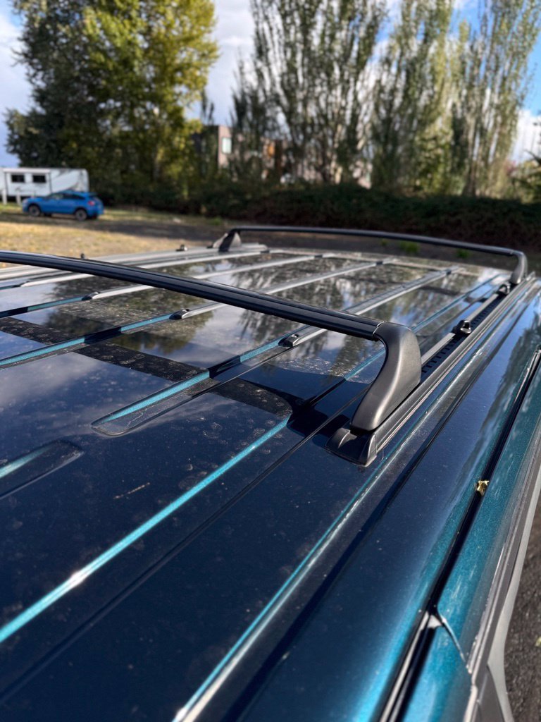 Used 1994 GREEN Ford XLT image 33