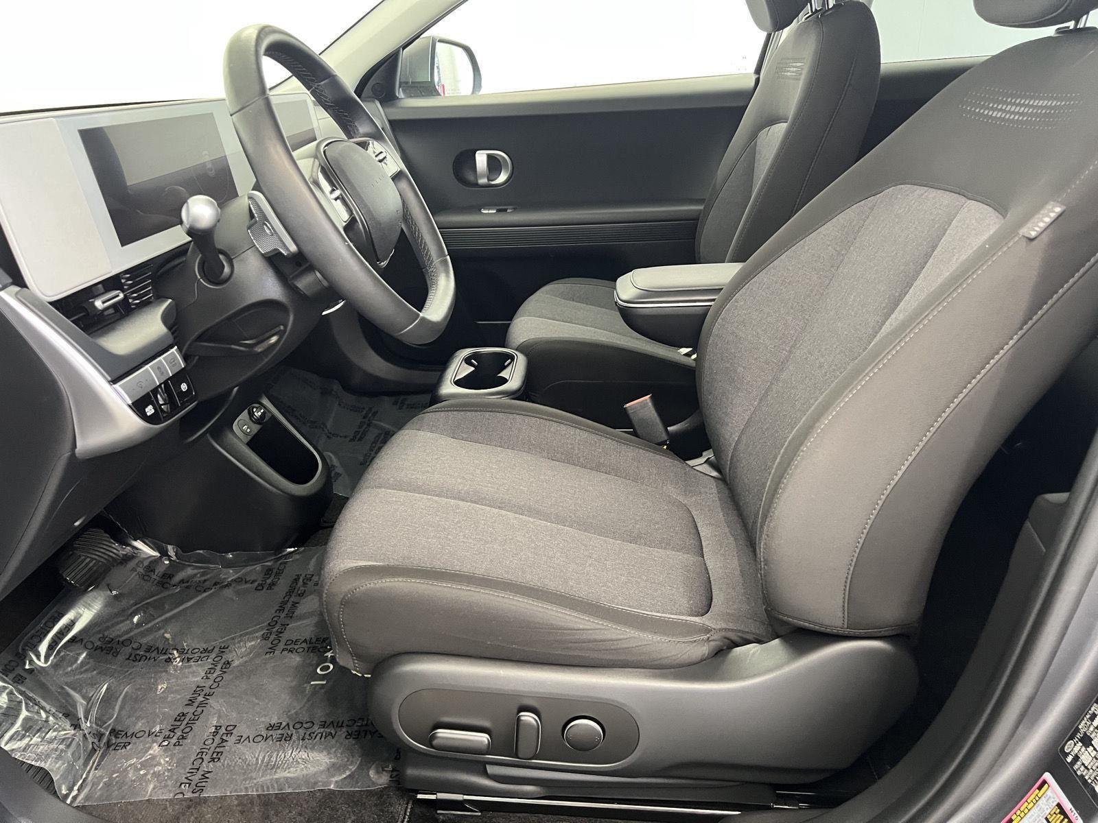 2024 Hyundai IONIQ 5 SEL - Photo 13