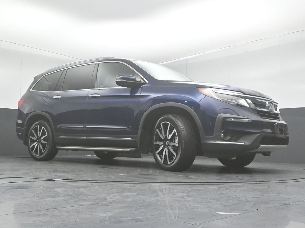 2020 HONDA PILOT - Image 37