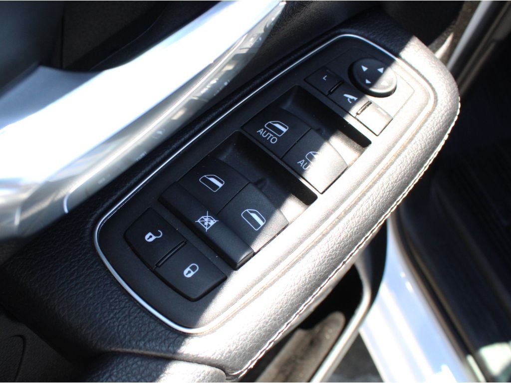Used 2024 Bright White Clearcoat Ram Laramie image 4
