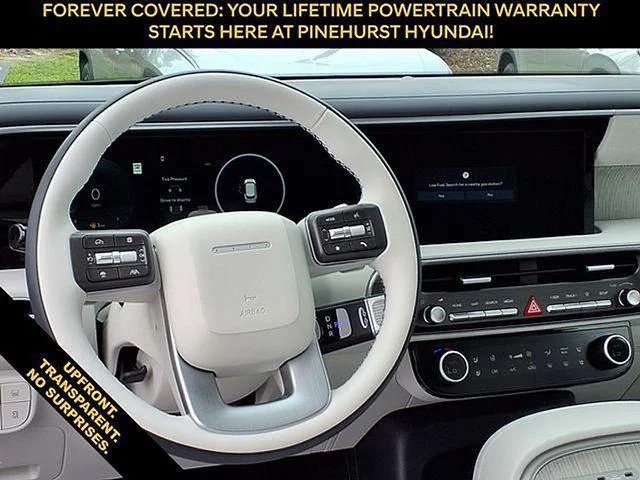 2026 Hyundai Palisade Calligraphy - Photo 7