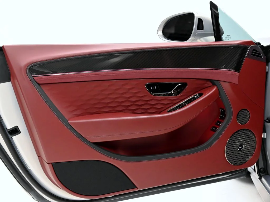 Used 2025  Bentley First Edition Launch Specification image 16