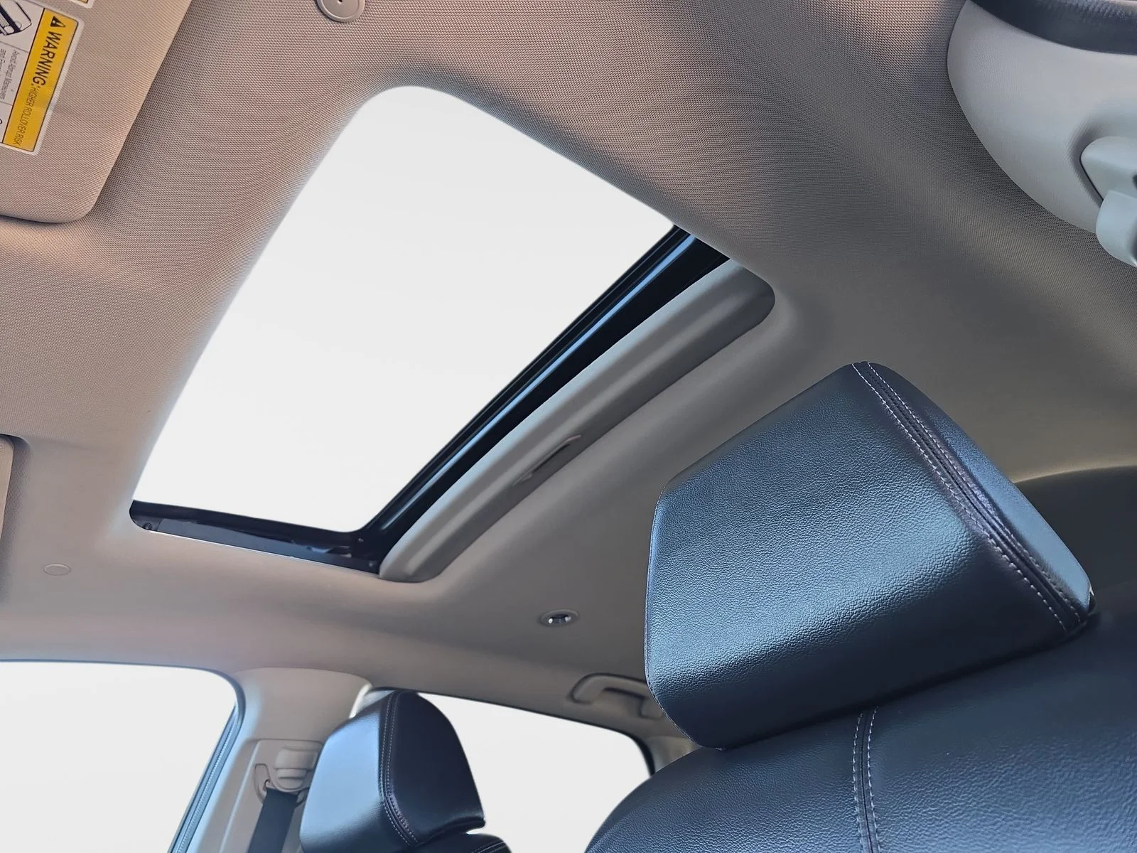 2024 Honda HR-V EX-L - Photo 27