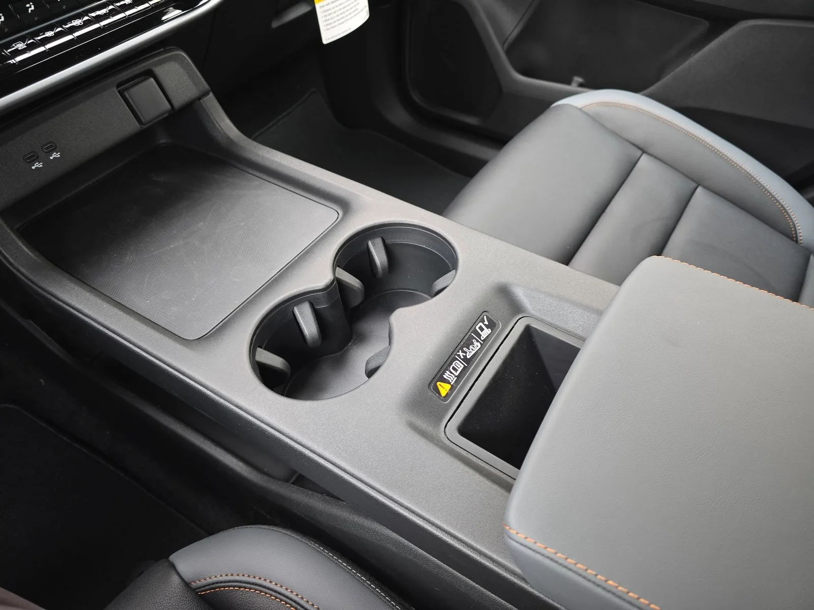 New 2026 Sonic Gray Pearl Honda Touring image 25