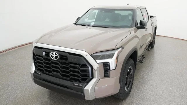 New 2026 Brown Toyota SR5 image 10