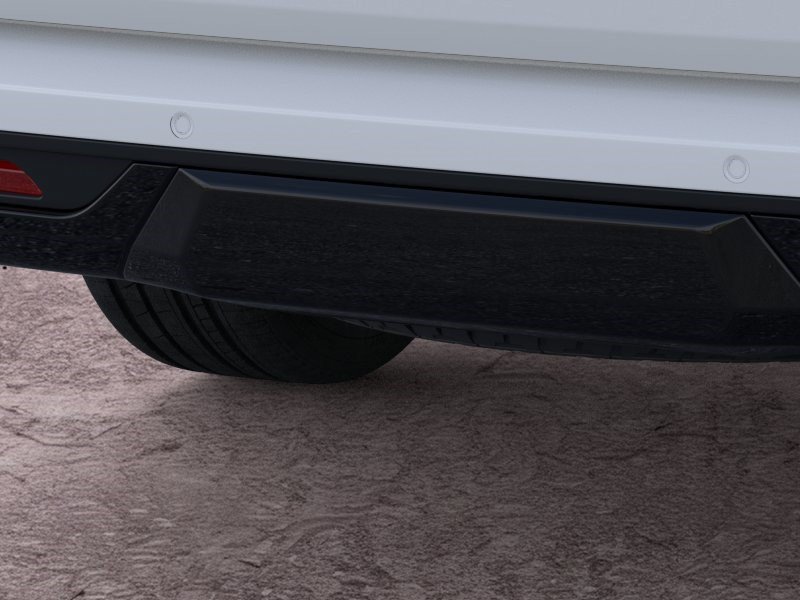 New 2026 Oxford White Ford Platinum image 24
