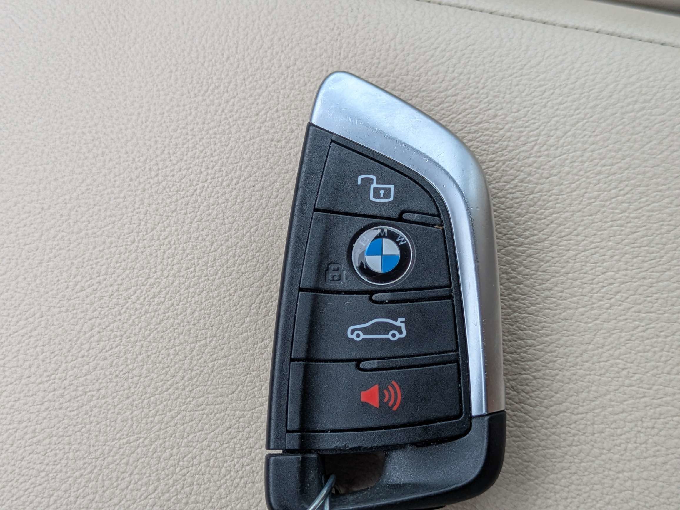 Used 2023 Alpine White BMW 430i image 36