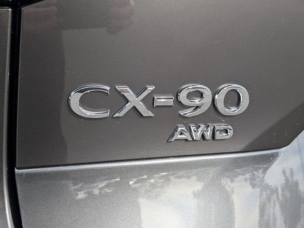 2026 Mazda CX-90 Premium Plus Package - Photo 25