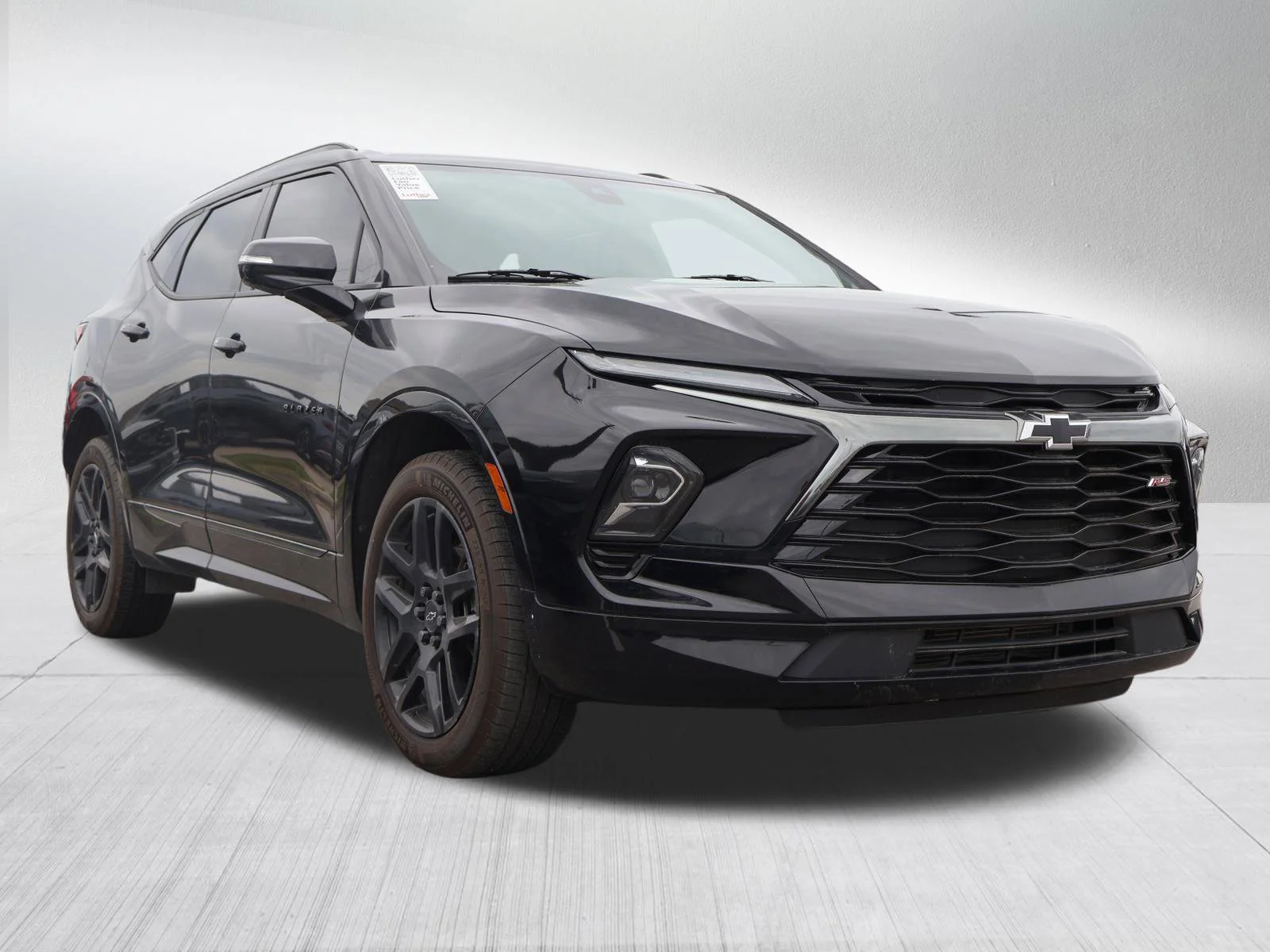 2024 Chevrolet Blazer 3.6 RS AWD's photo