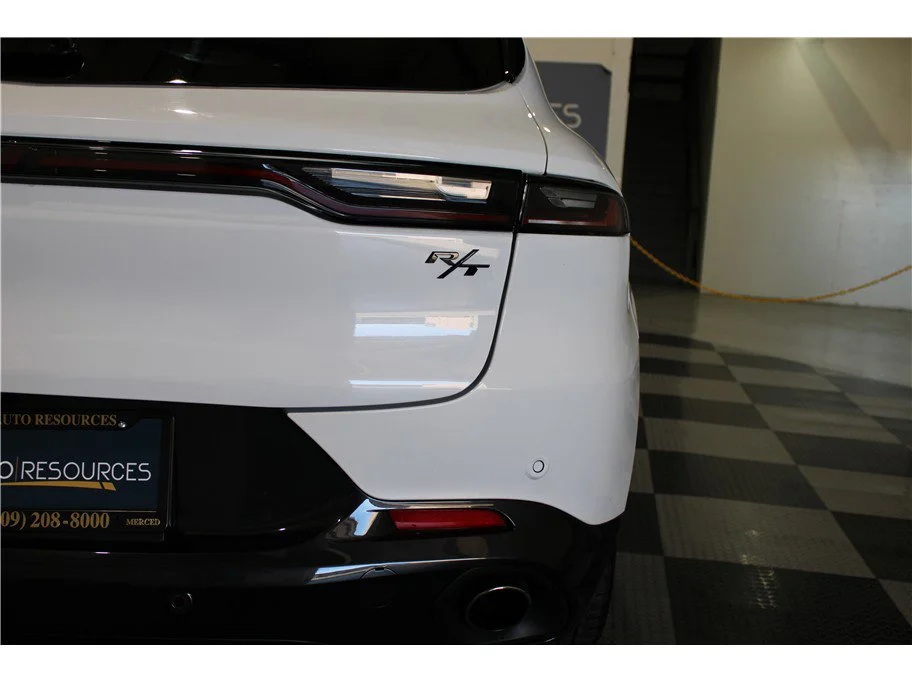 2024 Dodge Hornet R/T - Photo 9