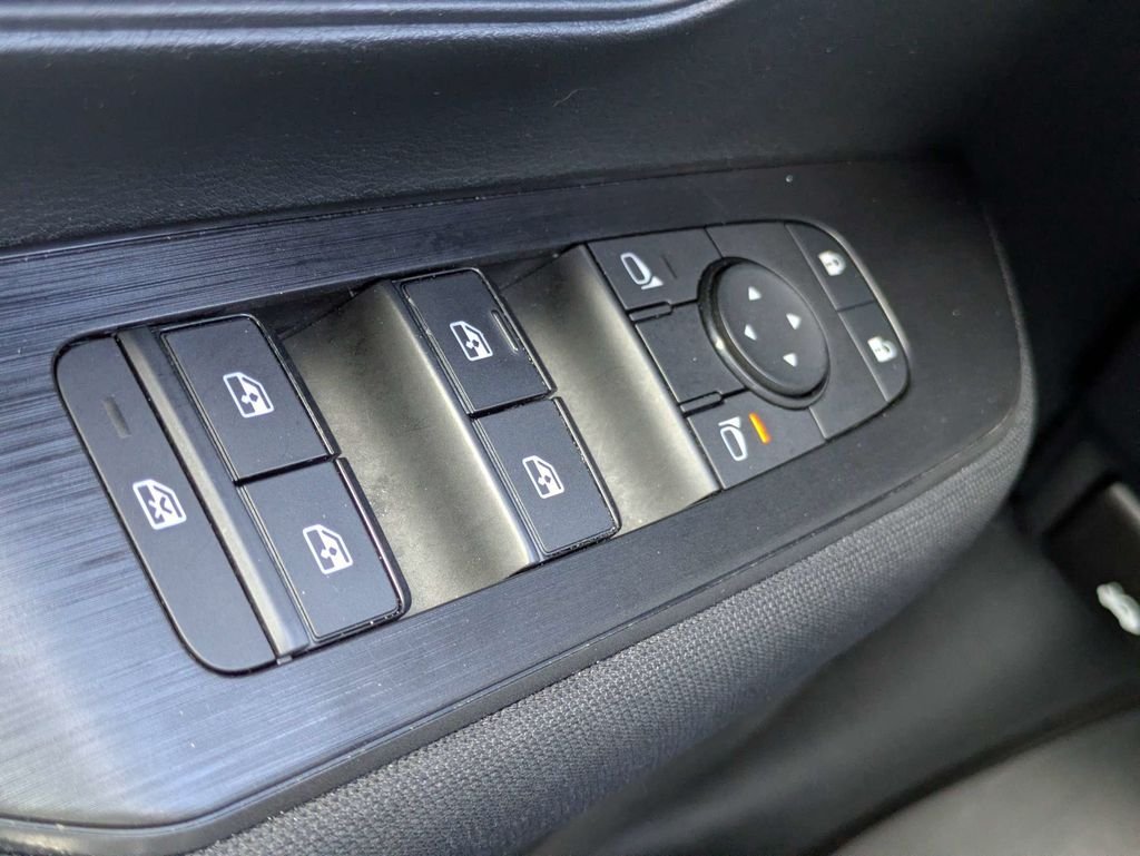 Used 2025 Gray Nissan S image 24