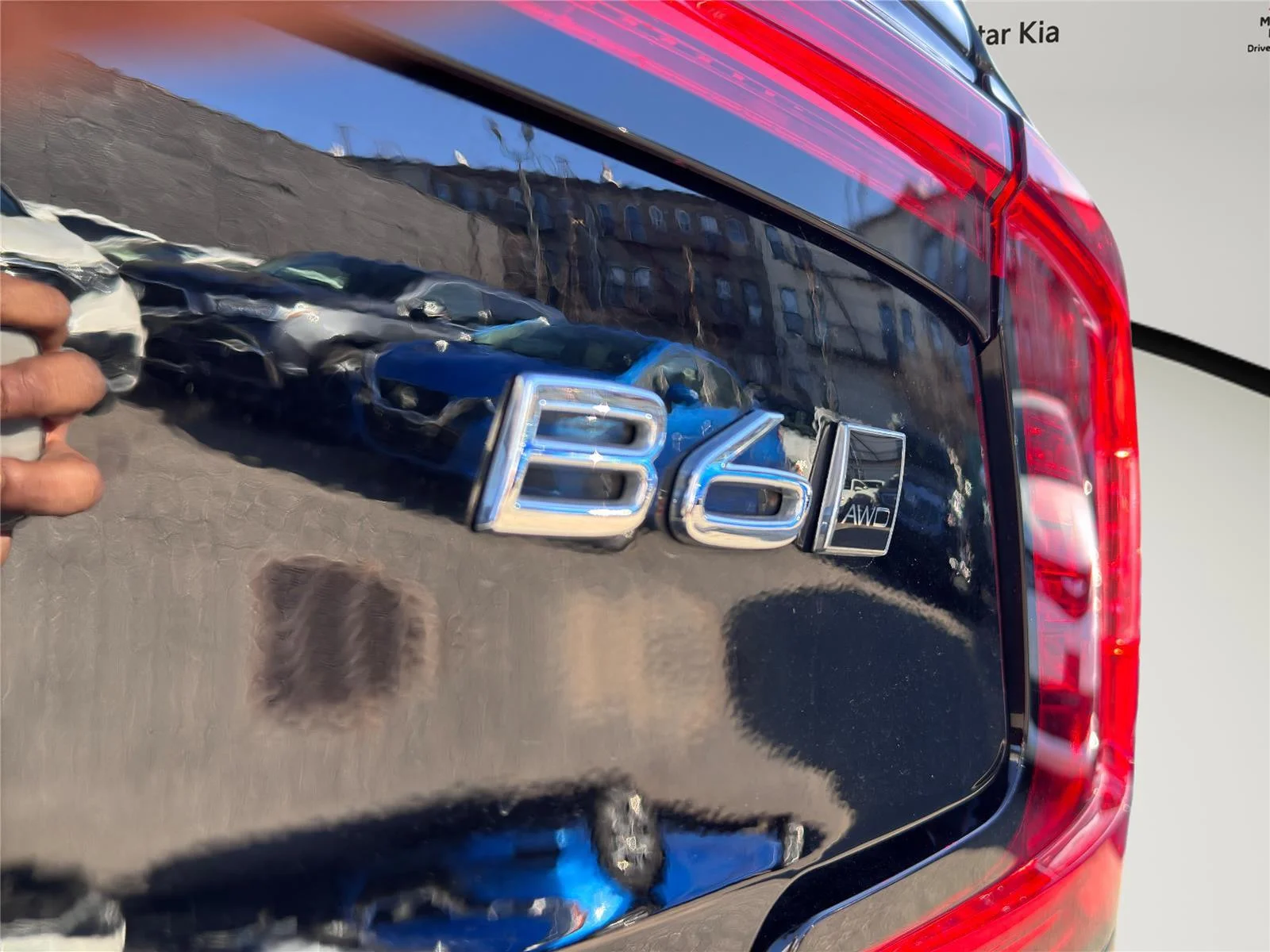 2022 Volvo S90 Inscription - Photo 30