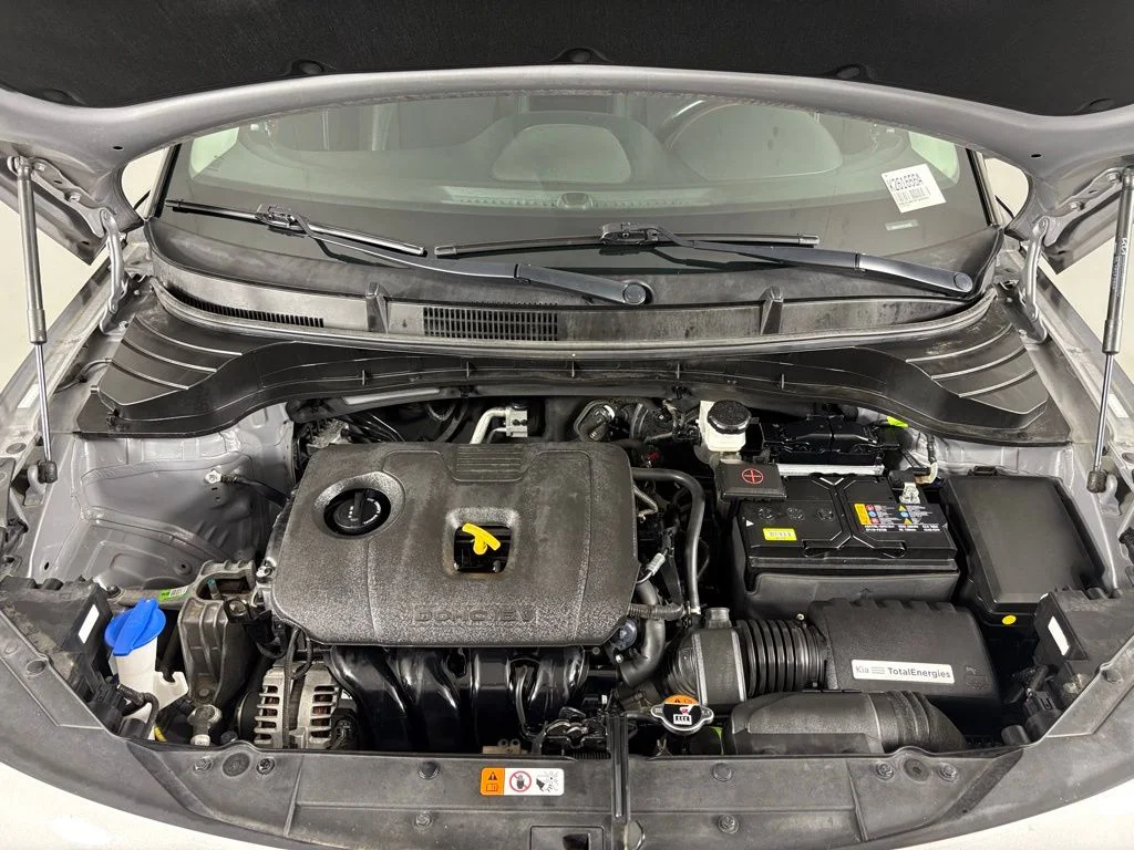 Used 2023 Gray Kia GT-Line image 42