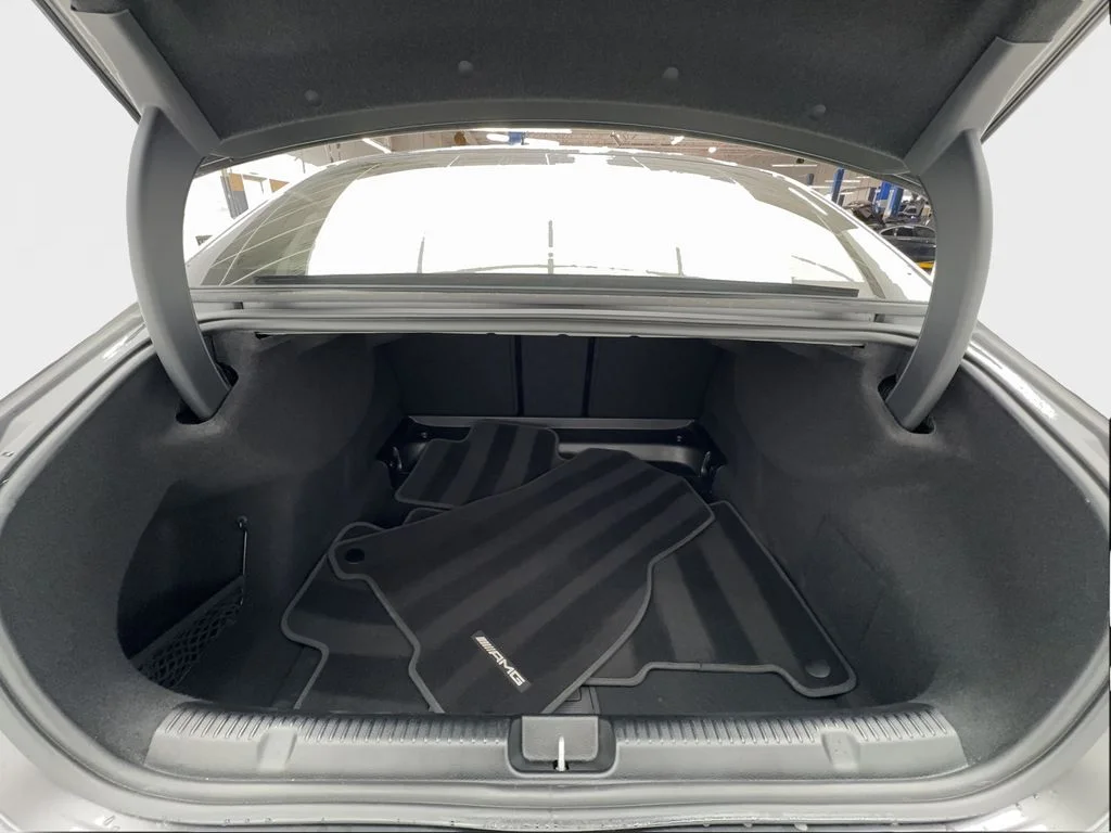 Used 2023 Gray Mercedes-Benz Base image 17