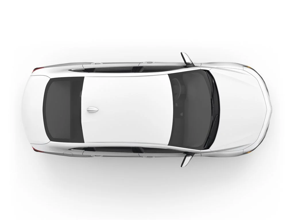 Used 2023 White Chevrolet LT image 34