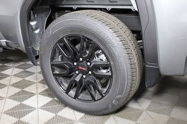 2026 GMC Sierra 1500 Elevation - Photo 15