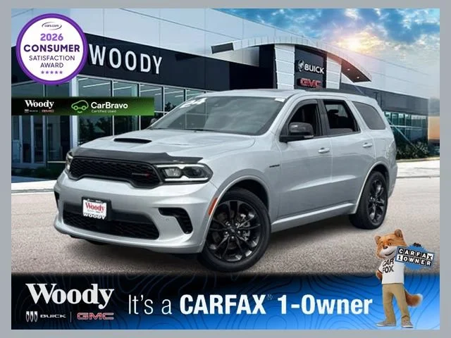 2024 Dodge Durango